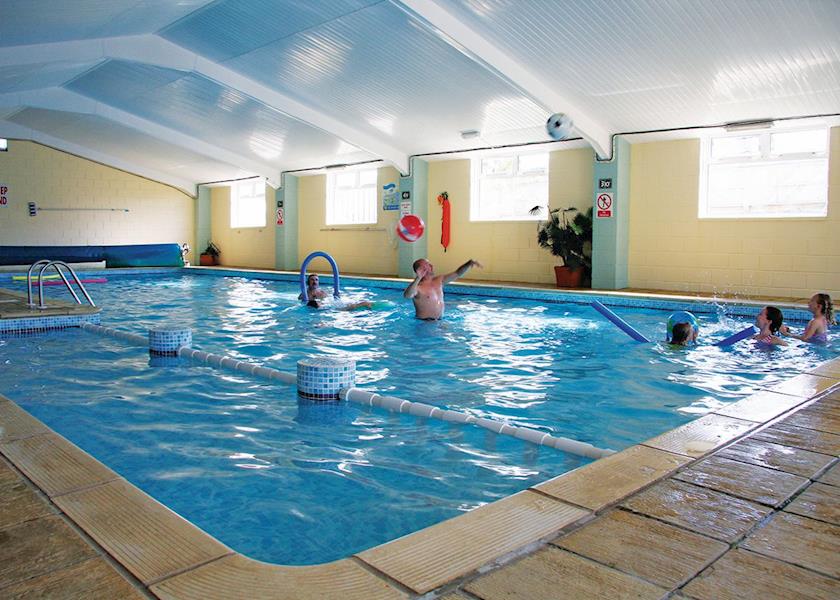 Pencnwc Holiday Park, New Quay,Ceredigion,Wales