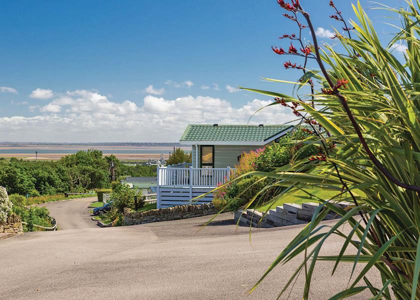 Sea View Holiday Resort, Holwell,Flintshire,Wales
