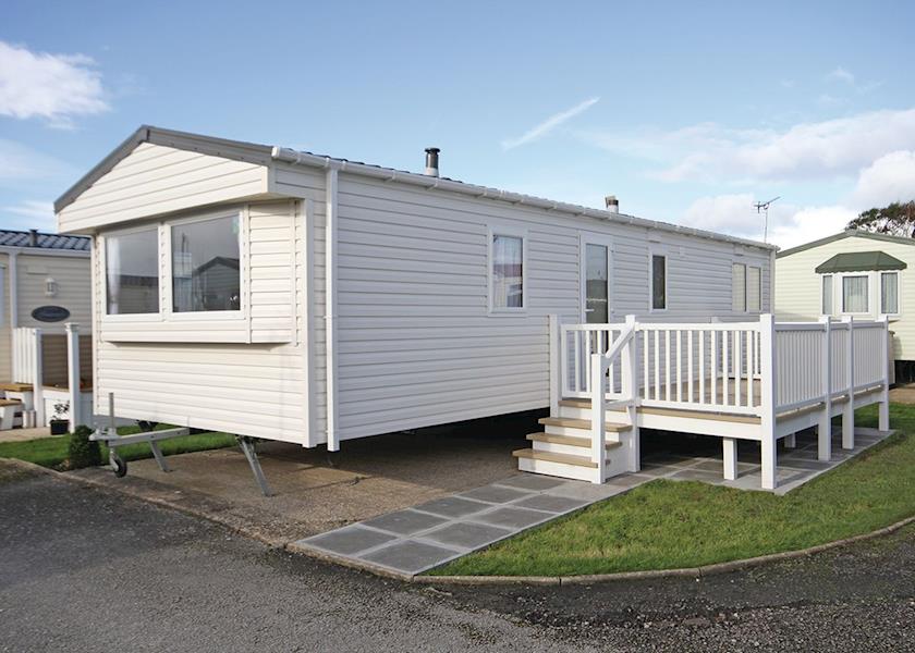Tan-Y-Don Caravan Park, Prestatyn,Denbighshire,Wales