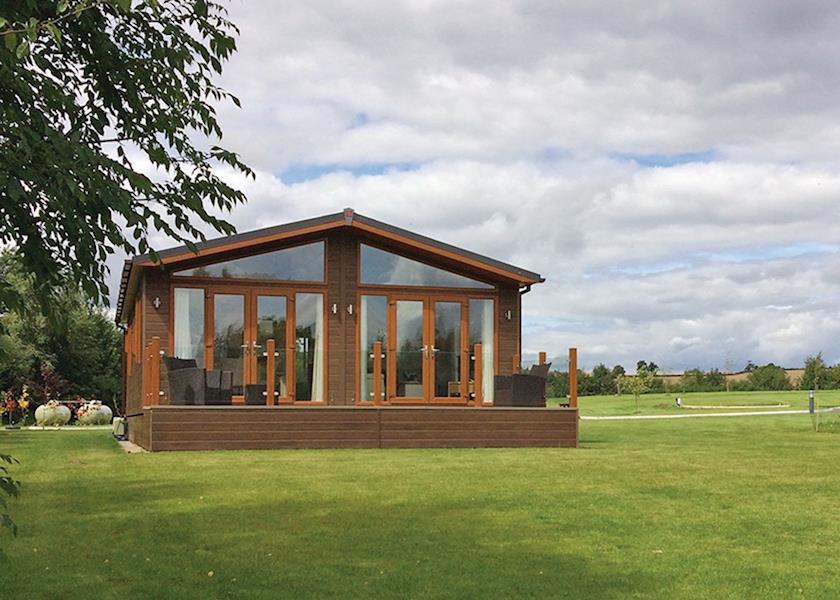 Thornton Lodge Country Retreats, York,Yorkshire,England