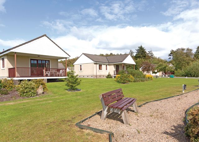 Brunston Castle Resort, Girvan,Ayrshire,Scotland
