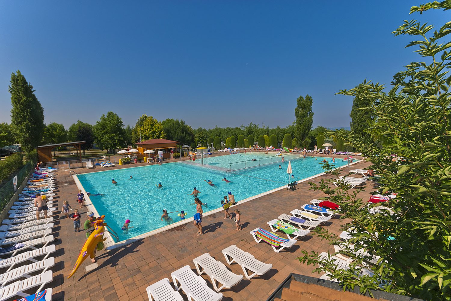 Camping Eurocamping