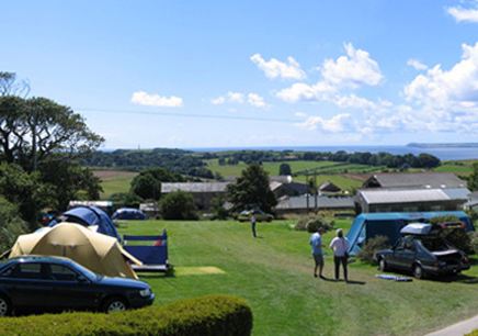 Penhale Caravan and Camping  Park