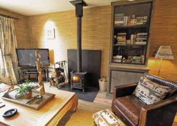 Ness Castle Lodges, Inverness,Inverness-shire,Scotland