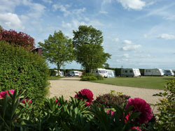 Delph Bank Touring Caravan and Camping Park, Spalding,Lincolnshire,England