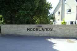 Moorlands Caravan Park, Lampeter,Ceredigion,Wales