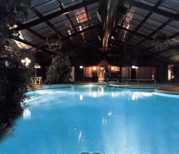 Lakeside Touring Park