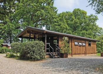Charlcot Lodges, Masham,North Yorkshire,England