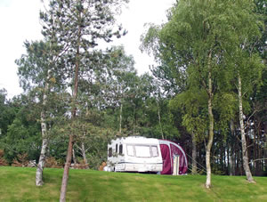 Lilliardsedge Holiday Park and Golf Course