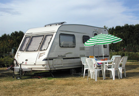 Hollybank Caravan Park, Warrington,Cheshire,England