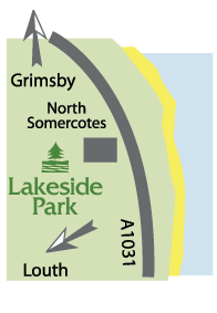 Lakeside Touring Park