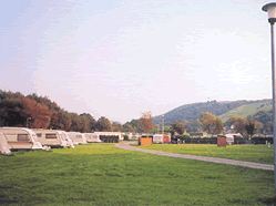 Glanlerry Caravan Park