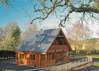 Fearnag Lodge, Farr,Inverness-shire,Scotland