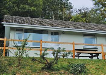 Perranporth Bungalows, Perranporth,Cornwall,England