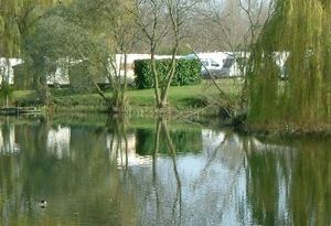 Yarwell Mill