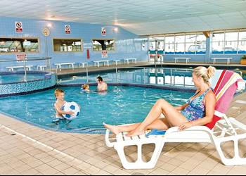 Golden Sands Rhyl, Rhyl,Denbighshire,Wales