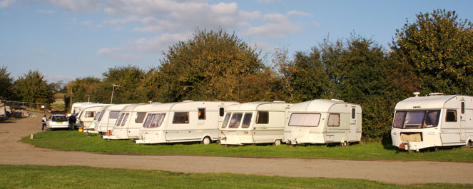 Redhill Marina