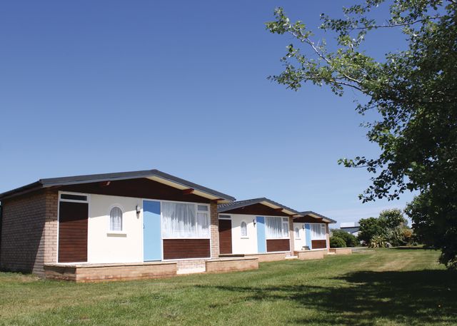 Ty Gwyn Park, Abergele,Conwy,Wales