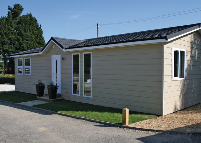 Golden Cross Lodges, Chiddingly,East Sussex,England