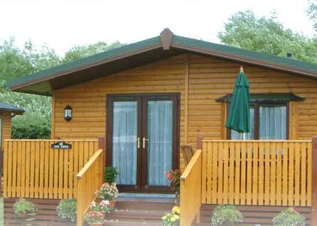 Butterflowers Holiday Homes, Millom,Cumbria,England