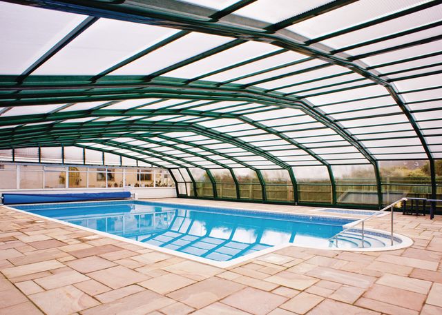 Andrewshayes Holiday Park, Axminster,Devon,England