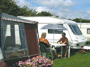 Country View Holiday Park, Weston Super Mare,Somerset,England