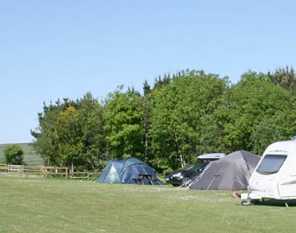 Penderleath Caravan and Camping Park
