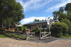 Bobby Shafto Caravan Park