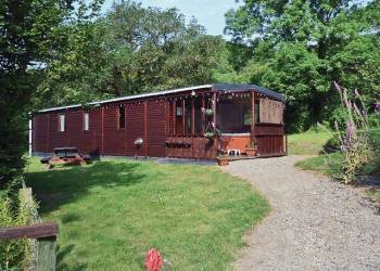 Wern Newydd Farm, Llandysul,Ceredigion,Wales