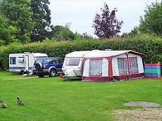 Hurley Riverside Park, Maidenhead,Berkshire,England