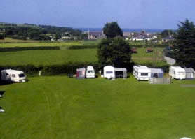 Rhos Caravan Park