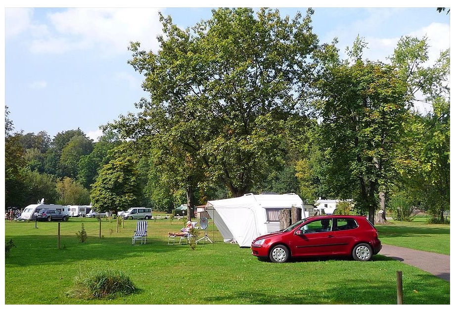 AZUR Cp. Ellwangen a.d. Jagst, Ellwangen,Limburg,Germany