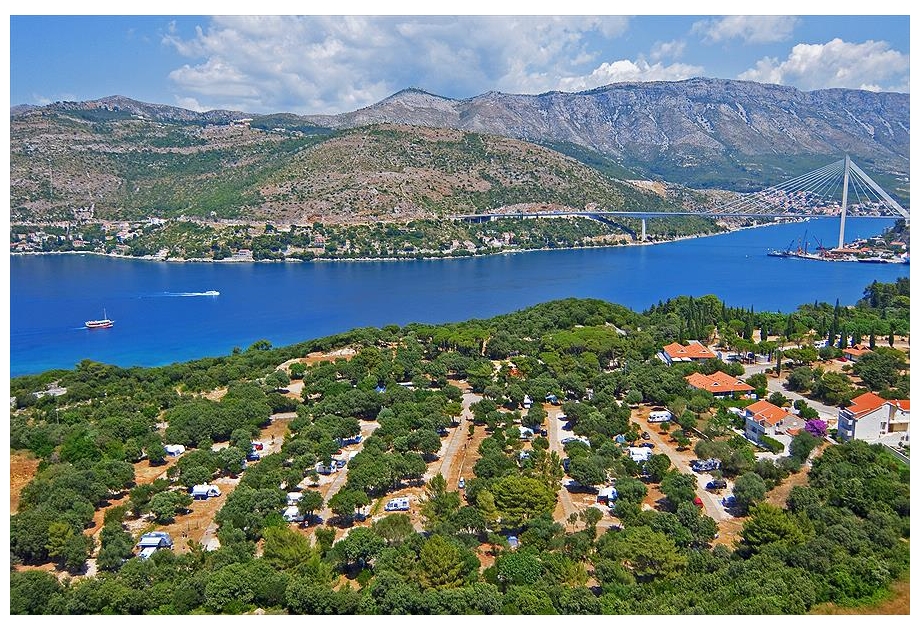 Solitudo Sunny Resort, Dubrovnik,Dubrovnik Neretva,Croatia