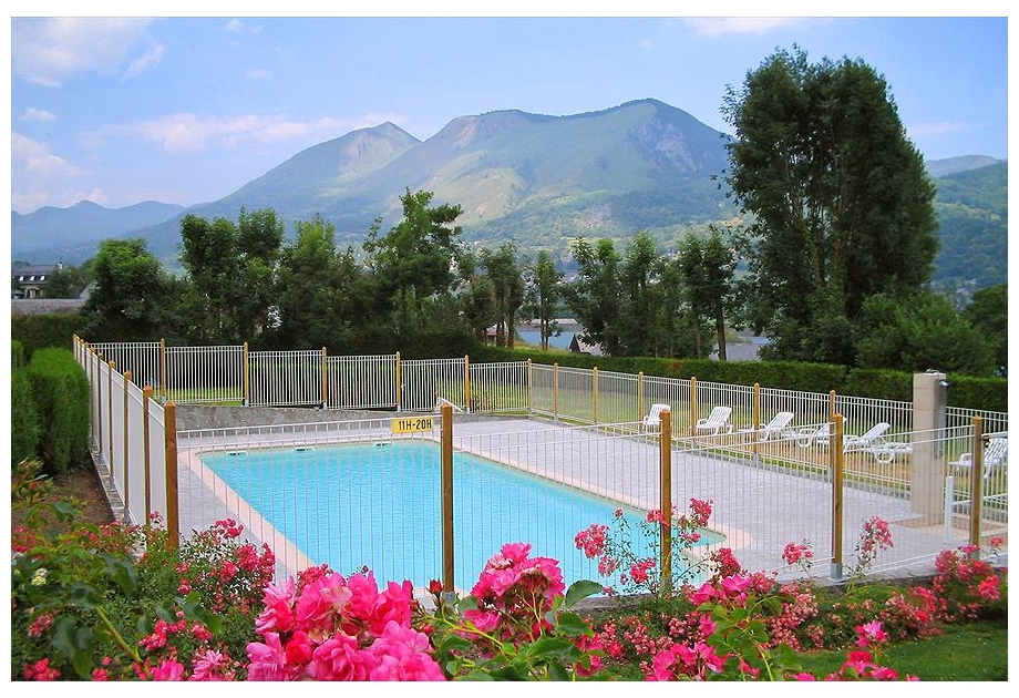 Campsite Du Lac